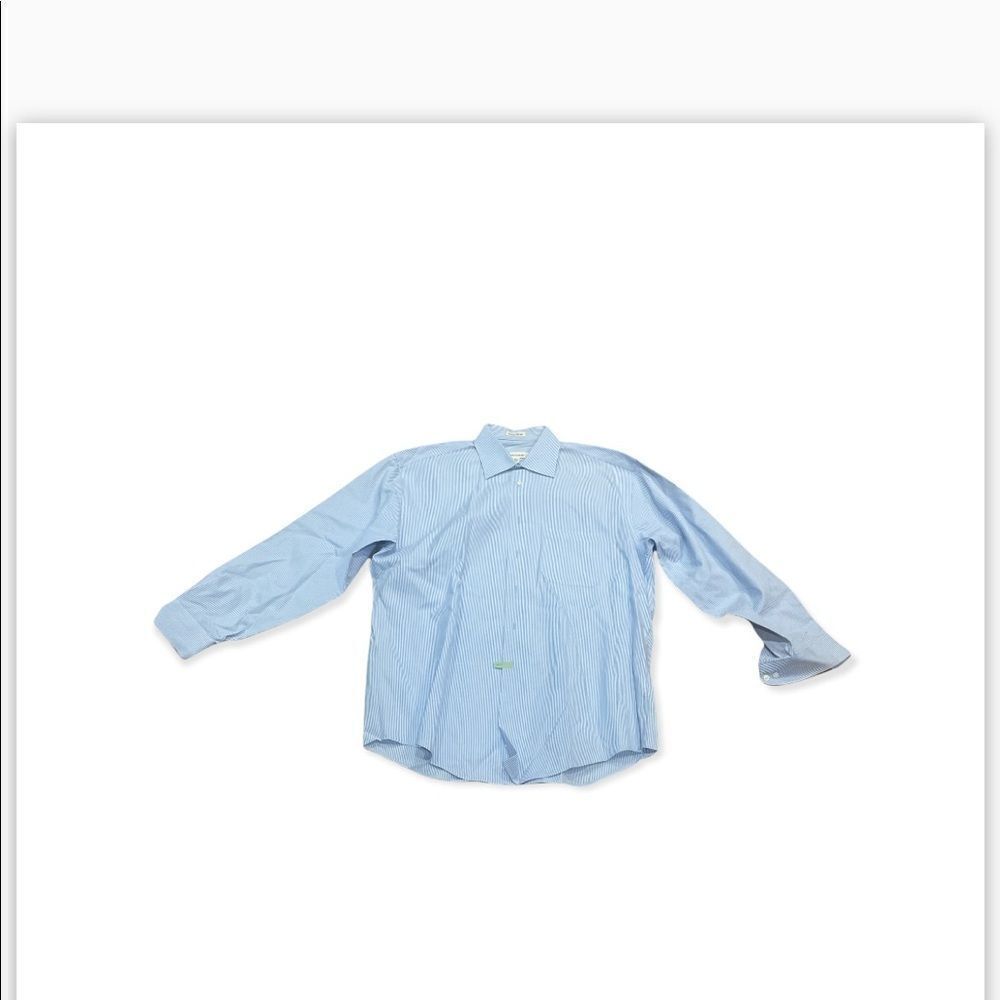 Pronto Uomo dress shirt XL (5388)
